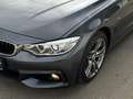 BMW 428 i Coupe/M-SPORTPAKET/XENON/ROT LEDER/EURO6/K Grau - thumbnail 10