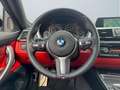 BMW 428 i Coupe/M-SPORTPAKET/XENON/ROT LEDER/EURO6/K Grau - thumbnail 14