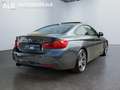 BMW 428 i Coupe/M-SPORTPAKET/XENON/ROT LEDER/EURO6/K Grau - thumbnail 5