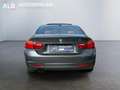 BMW 428 i Coupe/M-SPORTPAKET/XENON/ROT LEDER/EURO6/K Grau - thumbnail 4