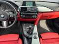 BMW 428 i Coupe/M-SPORTPAKET/XENON/ROT LEDER/EURO6/K Grau - thumbnail 15