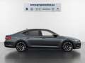 Skoda Superb 2.0TDI AdBlue SportLine DSG 110kW Gris - thumbnail 4