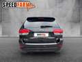 Jeep Grand Cherokee 3.0 CRD Overland 1 Jahr Garantie Noir - thumbnail 5