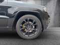 Jeep Grand Cherokee 3.0 CRD Overland 1 Jahr Garantie Noir - thumbnail 20