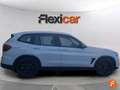 BMW X3 xDrive20d Blanco - thumbnail 9
