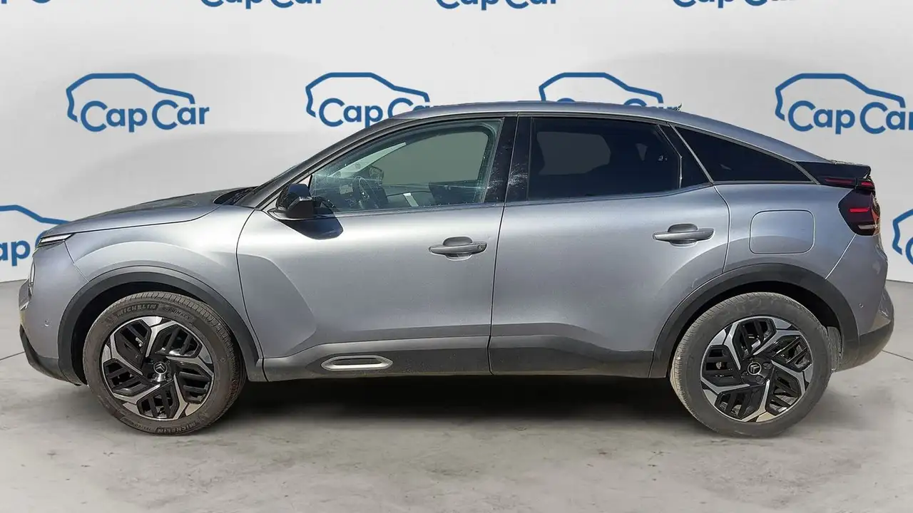 Citroen C4 Berline — photo 2