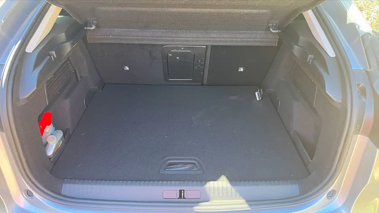 Citroen C4 Berline — photo 14