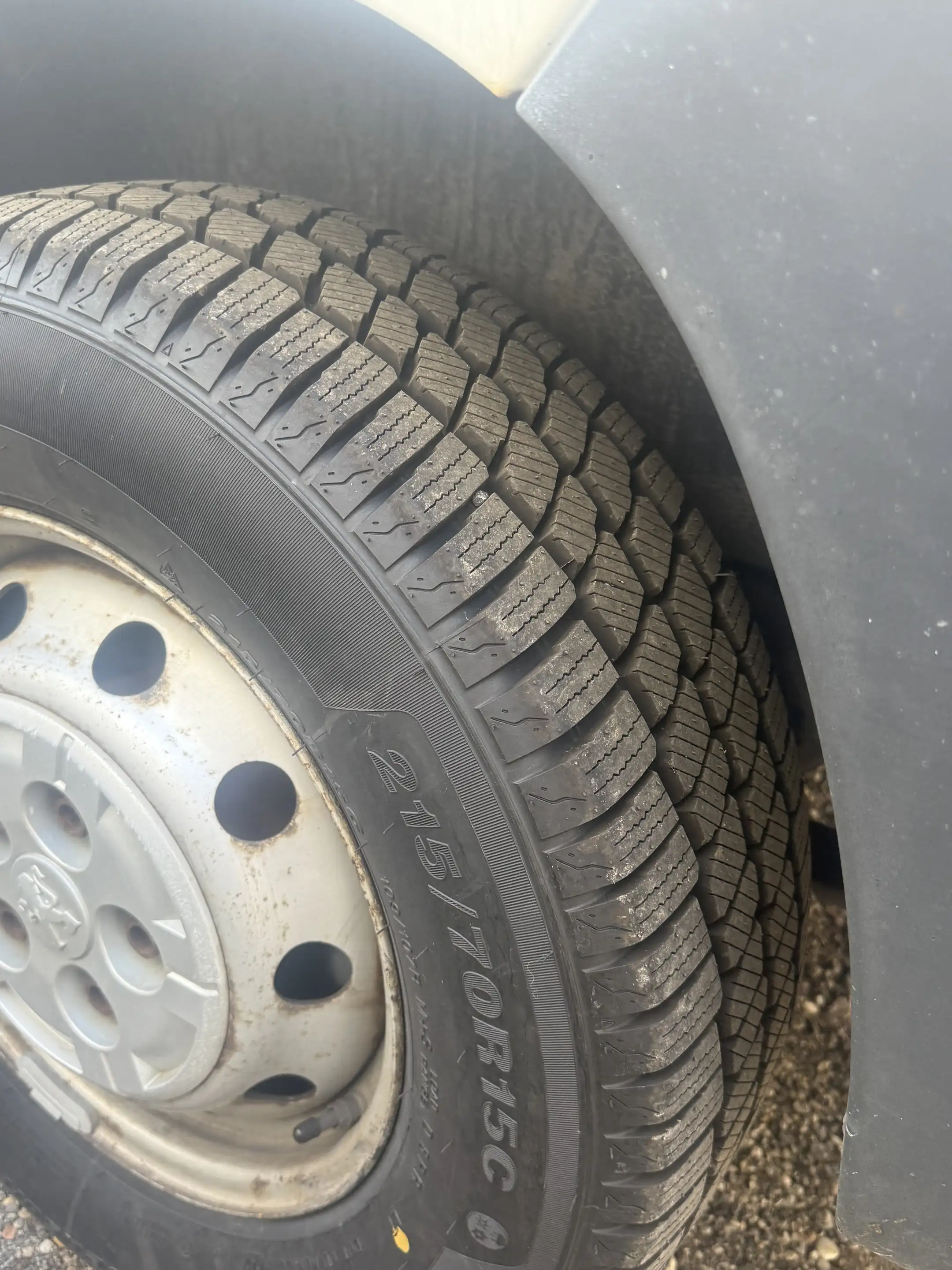 Peugeot Boxer 3300 L1H1 2,2 HDi 130 FAP — photo 4