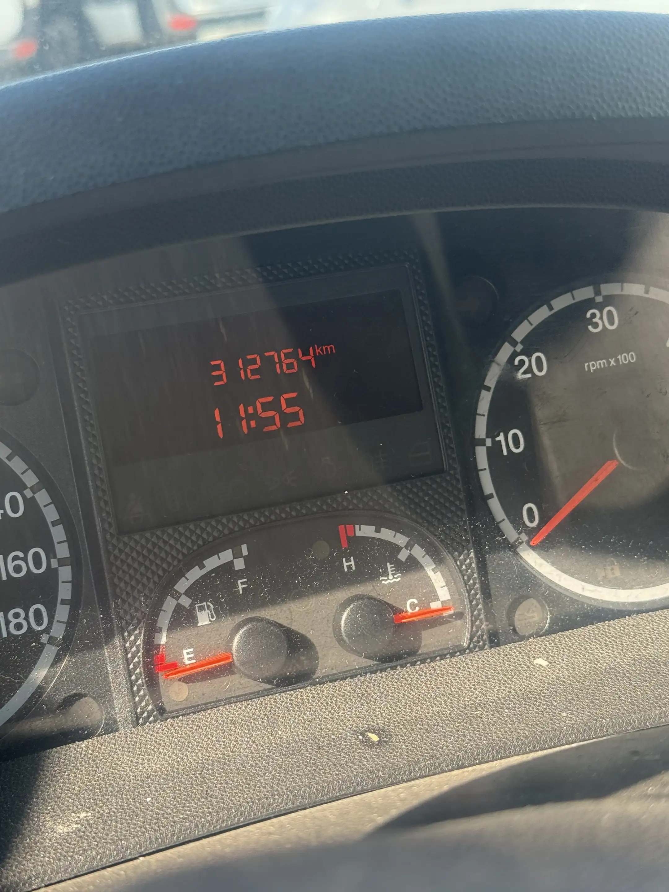 Peugeot Boxer 3300 L1H1 2,2 HDi 130 FAP — photo 7