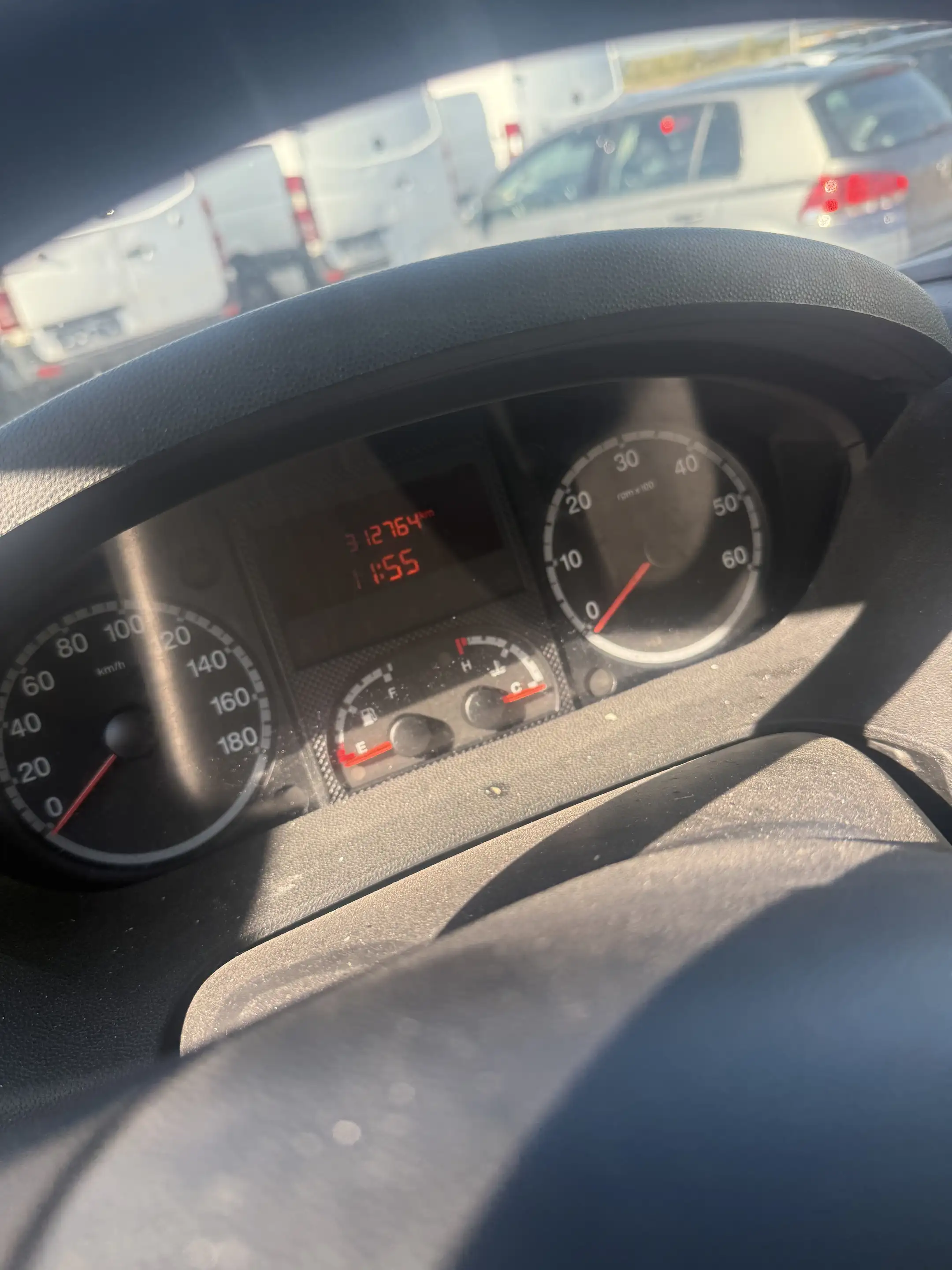 Peugeot Boxer 3300 L1H1 2,2 HDi 130 FAP — photo 10