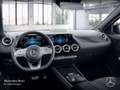 Mercedes-Benz GLA 250 e AMG+NIGHT+PANO+MULTIBEAM+BURMESTER+8G Blau - thumbnail 11
