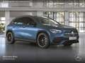 Mercedes-Benz GLA 250 e AMG+NIGHT+PANO+MULTIBEAM+BURMESTER+8G Blau - thumbnail 22