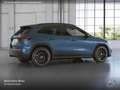 Mercedes-Benz GLA 250 e AMG+NIGHT+PANO+MULTIBEAM+BURMESTER+8G Blau - thumbnail 21