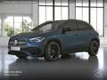 Mercedes-Benz GLA 250 e AMG+NIGHT+PANO+MULTIBEAM+BURMESTER+8G Blau - thumbnail 15