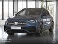 Mercedes-Benz GLA 250 e AMG+NIGHT+PANO+MULTIBEAM+BURMESTER+8G Blau - thumbnail 2