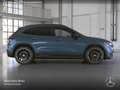 Mercedes-Benz GLA 250 e AMG+NIGHT+PANO+MULTIBEAM+BURMESTER+8G Blau - thumbnail 23