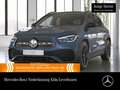 Mercedes-Benz GLA 250 e AMG+NIGHT+PANO+MULTIBEAM+BURMESTER+8G Blau - thumbnail 1