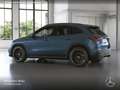 Mercedes-Benz GLA 250 e AMG+NIGHT+PANO+MULTIBEAM+BURMESTER+8G Blau - thumbnail 16