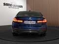 BMW 545 e 3,0 xDrive Limo M-Sport AHK H&K ACC Shadow Blau - thumbnail 6