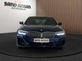 BMW 545 e 3,0 xDrive Limo M-Sport AHK H&K ACC Shadow Blau - thumbnail 11