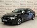 BMW 520 d FACELIFT NAVI/LED/360KAM/PDC/SHZ/17/1.HAND Nero - thumbnail 1