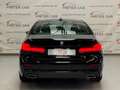 BMW 520 d FACELIFT NAVI/LED/360KAM/PDC/SHZ/17/1.HAND Nero - thumbnail 8