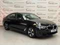 BMW 520 d FACELIFT NAVI/LED/360KAM/PDC/SHZ/17/1.HAND Nero - thumbnail 4