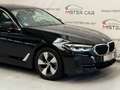 BMW 520 d FACELIFT NAVI/LED/360KAM/PDC/SHZ/17/1.HAND Nero - thumbnail 10