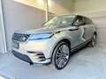 Land Rover Range Rover Velar Range Rover Velar 2.0 R-Dynamic SE 180cv auto Grijs - thumbnail 3