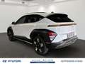 Hyundai KONA SX2 HYBRID 1,6 DCT TREND Assistenz-Paket bijela - thumbnail 4