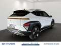 Hyundai KONA SX2 HYBRID 1,6 DCT TREND Assistenz-Paket bijela - thumbnail 3