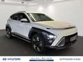 Hyundai KONA SX2 HYBRID 1,6 DCT TREND Assistenz-Paket Alb - thumbnail 2