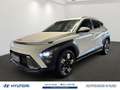 Hyundai KONA SX2 HYBRID 1,6 DCT TREND Assistenz-Paket Wit - thumbnail 1