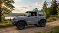 Suzuki Jimny 1.5 JLX Gris - thumbnail 2