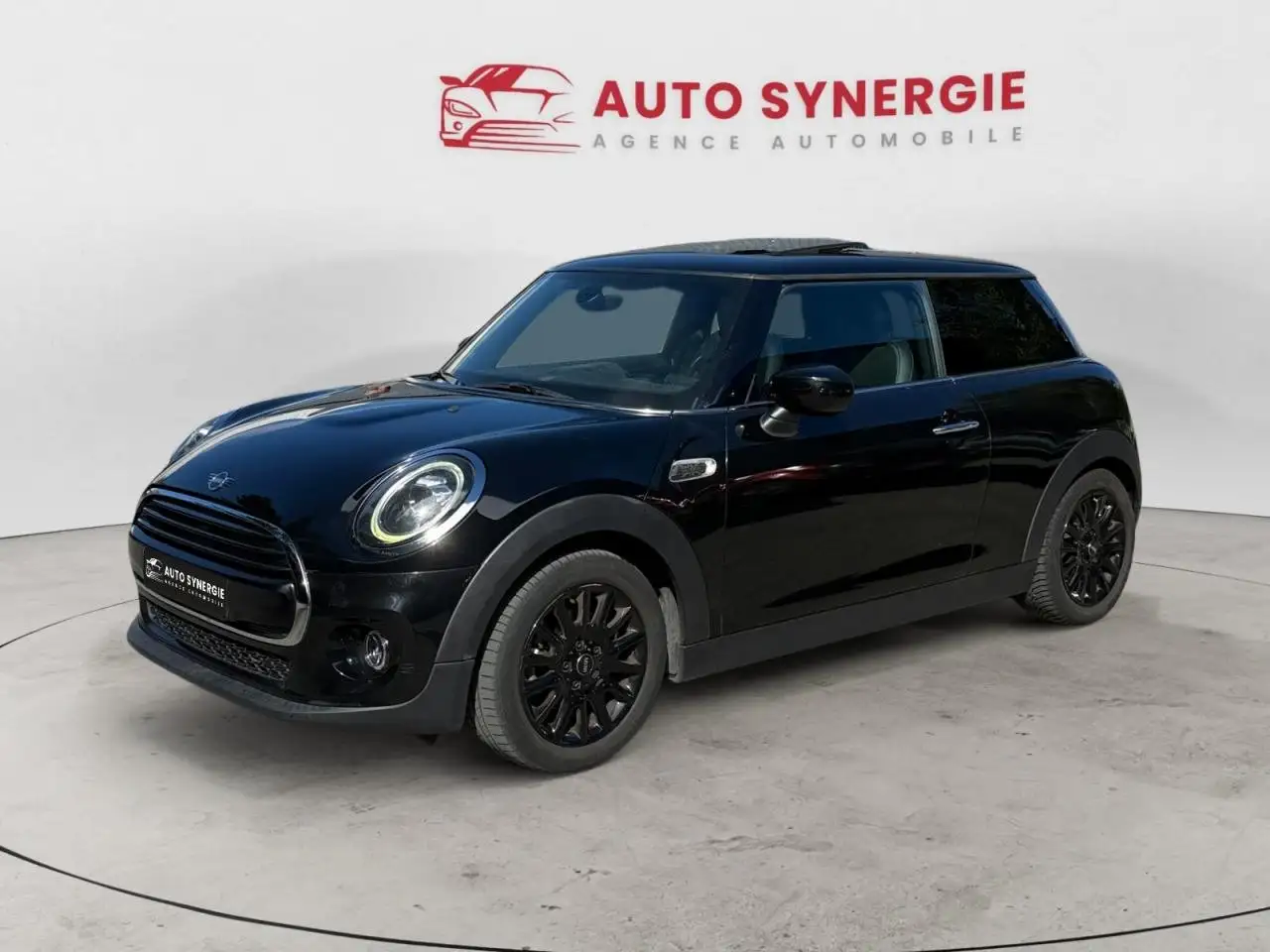MINI One