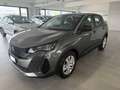 Peugeot 3008 1.5 BlueHDi 130 CV Active Grijs - thumbnail 3