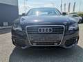 Audi A4 Attraction Schwarz - thumbnail 3