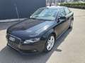 Audi A4 Attraction Schwarz - thumbnail 4