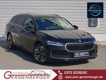 Selection 2.0TDI DSG TOTWINKEL/ACC/360°