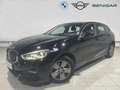 BMW 116 116d Noir - thumbnail 1