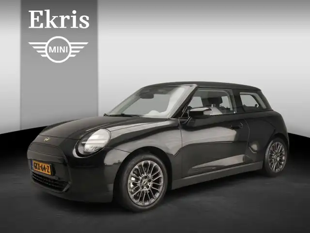 MINI Cooper E 3-deurs LED / Park assist / Stoelverwarming / Driv