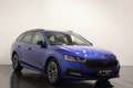 Skoda Octavia Combi 2,0 TDI Style / Sportpaket DYNAMIC / Pick... Blau - thumbnail 2