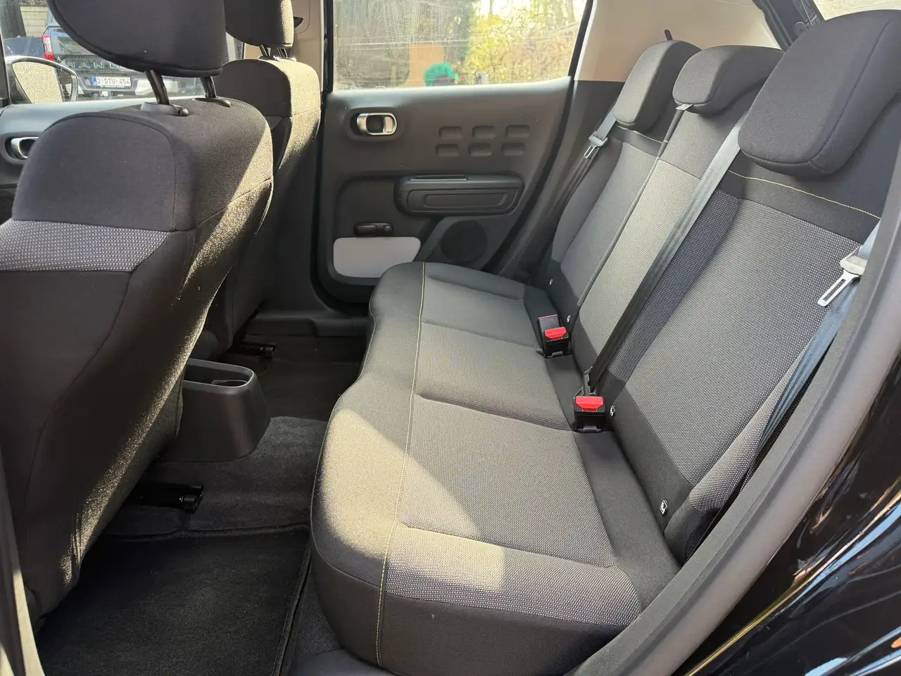 Citroen C3 C3 1.2i PureTech Shine 12