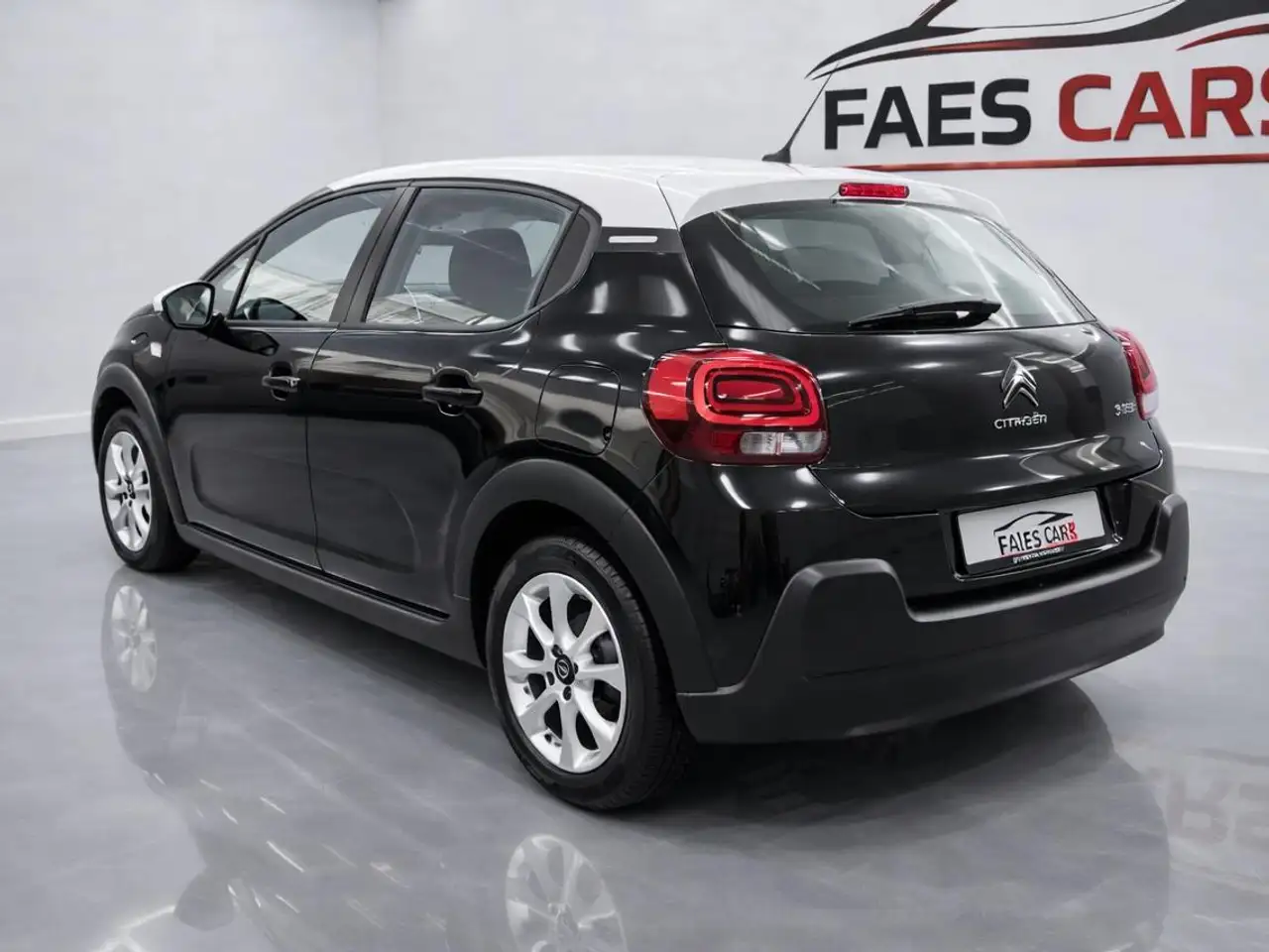 Citroen C3 C3 1.2i PureTech Shine 5