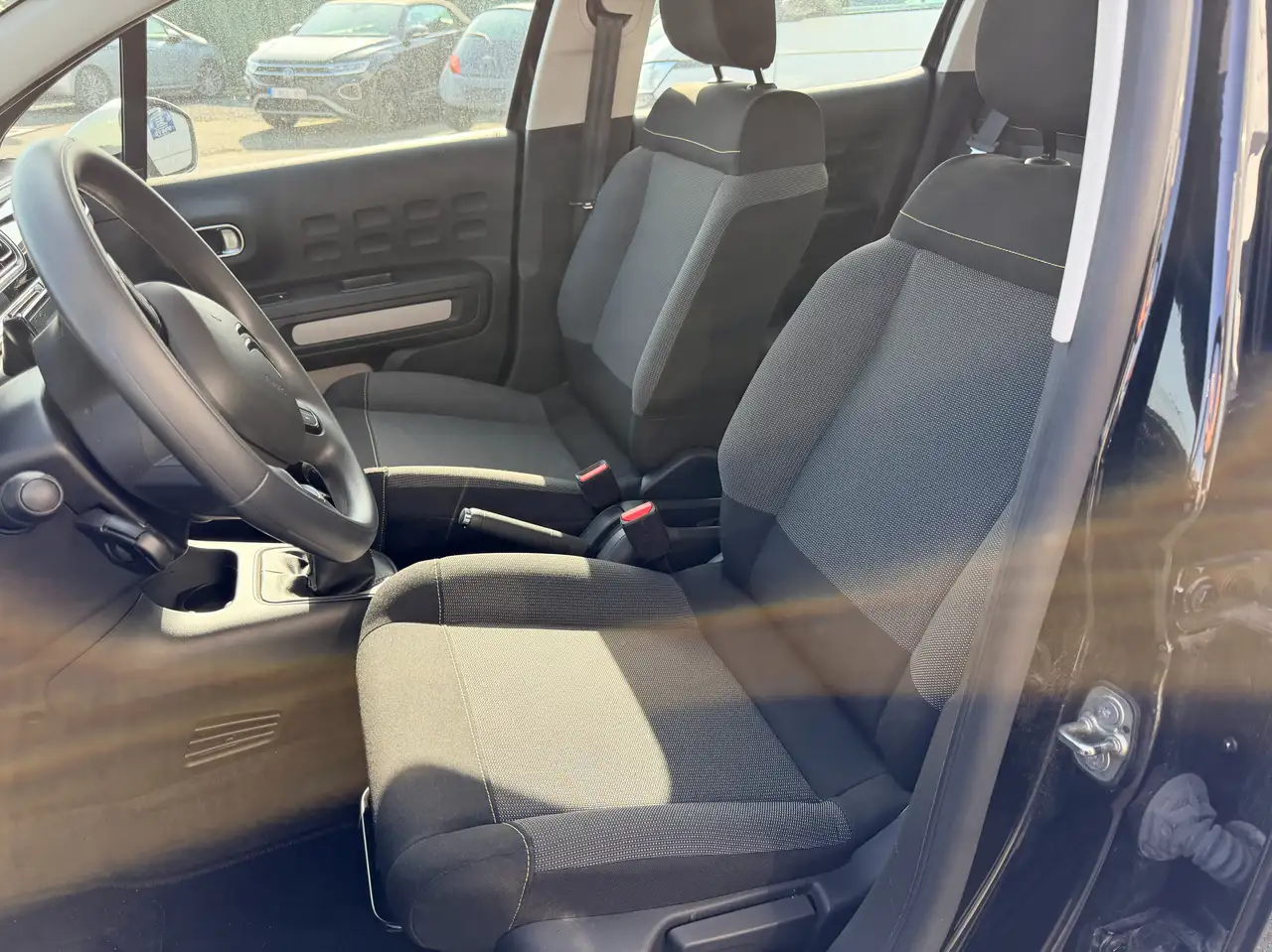 Citroen C3 C3 1.2i PureTech Shine 15