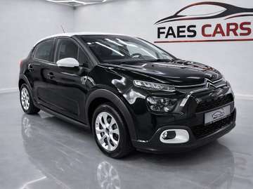 C3 1.2i PureTech Shine