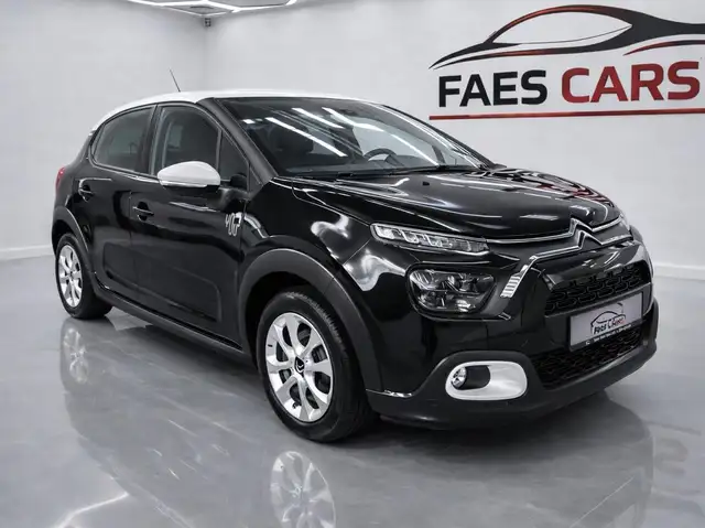 Citroen C3 C3 1.2i PureTech Shine