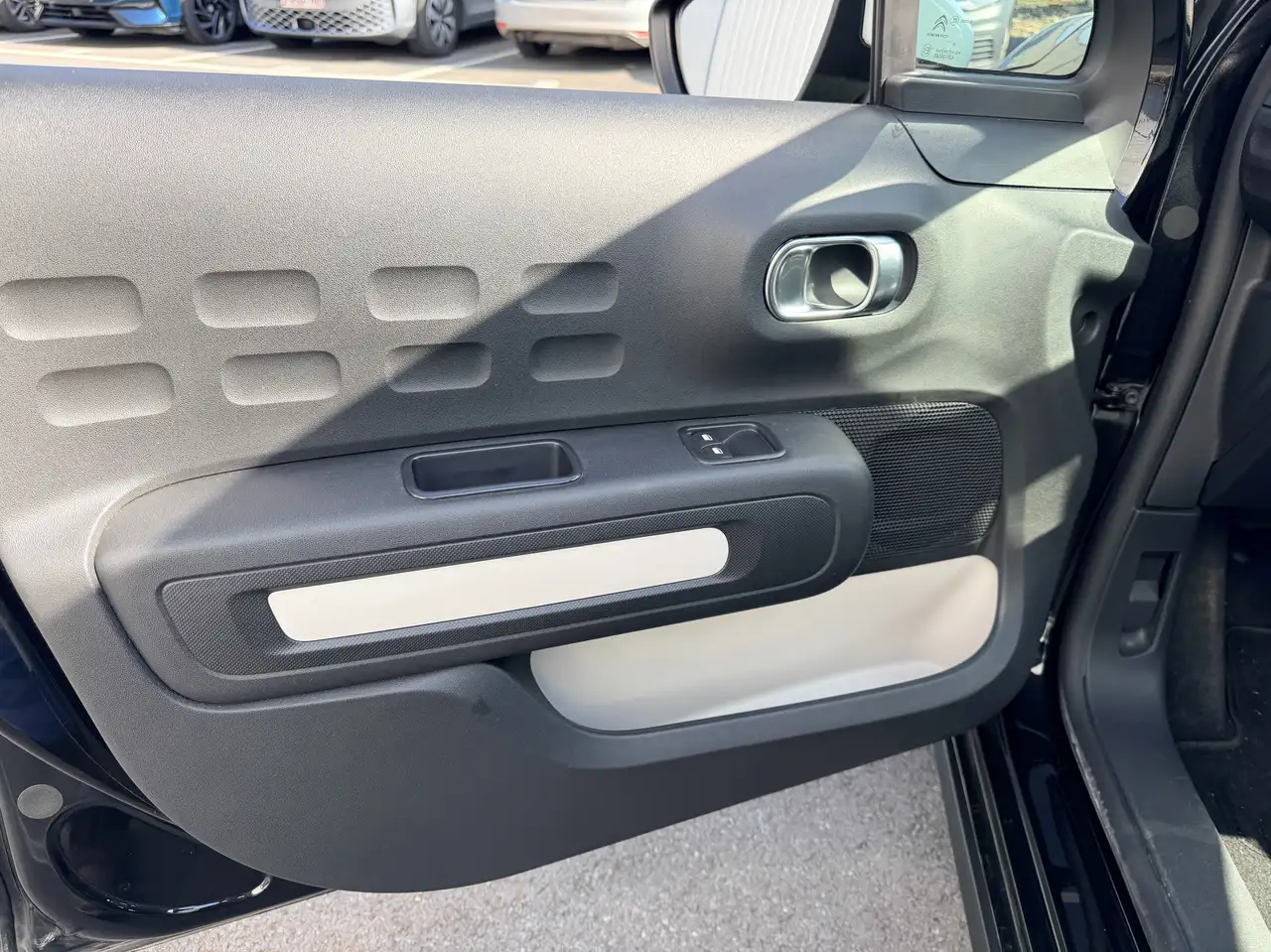 Citroen C3 C3 1.2i PureTech Shine 14