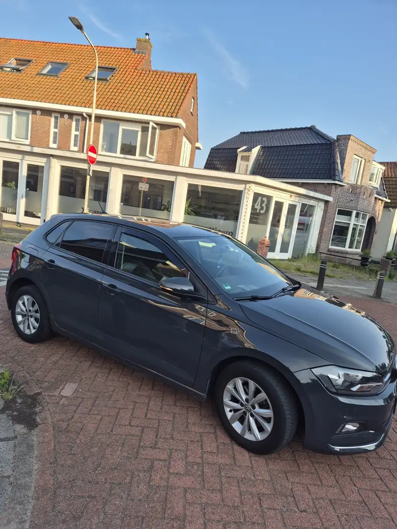 Volkswagen Polo 1.6 TDI SCR Comfortline - 2