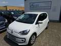 Volkswagen up! move (121) Wit - thumbnail 1